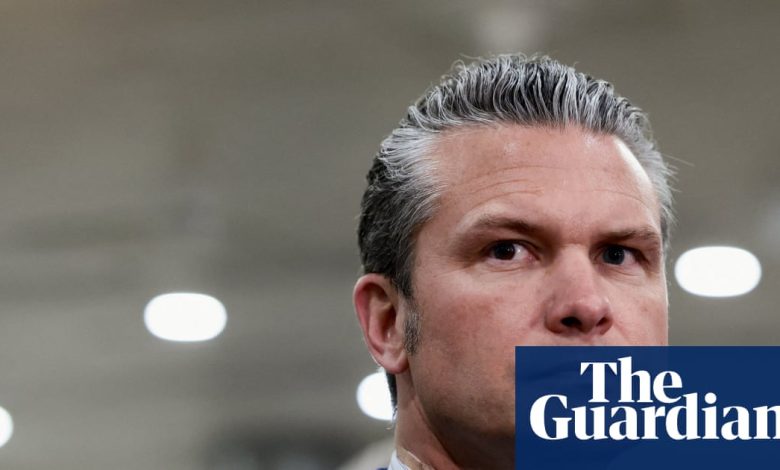 Musk’s AI tool Grok will be integrated into Pentagon networks, Hegseth says | Grok AI