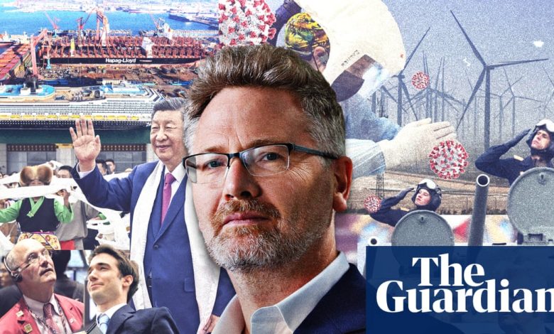 The Crisis Whisperer: Understanding Our Bewildering Era Through Adam Tooze’s Insights | Economics