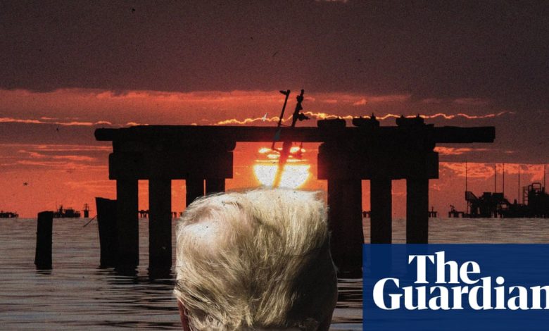 Why Major Oil Corporations May Hesitate to Embrace Donald Trump’s Vision for Venezuela