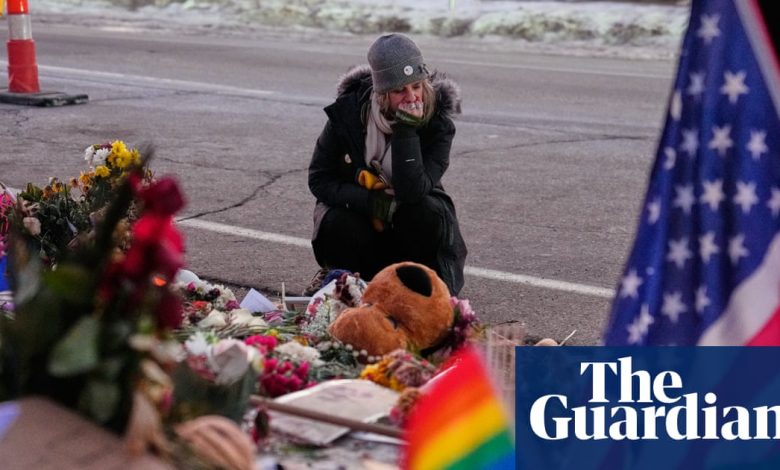 Undeniably an Occupation: ICE’s Lethal Influence Looms Over Minneapolis