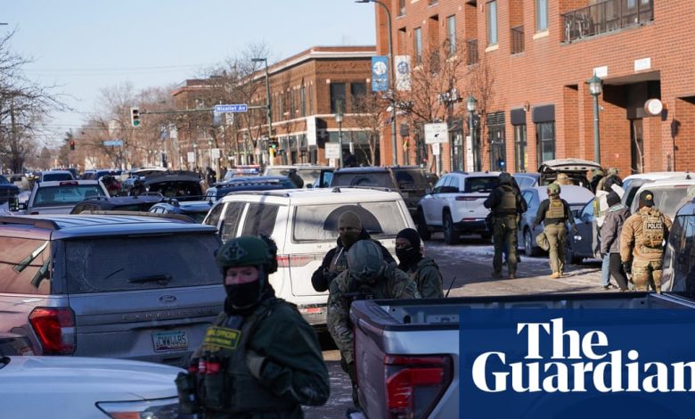 Federal Agents Shoot Man in Minneapolis; Reports Confirm His Death