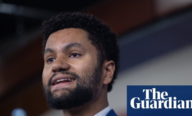 Democratic Congressman Assaulted in Racist Attack at Sundance Film Festival