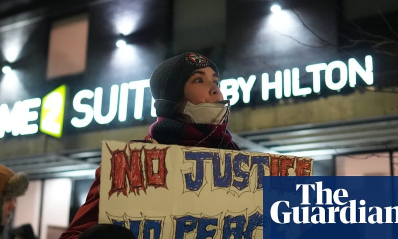 Trump’s ICE Crackdown Faces Accountability as Outrage Grows Over the Shooting of Alex Pretti | Minneapolis