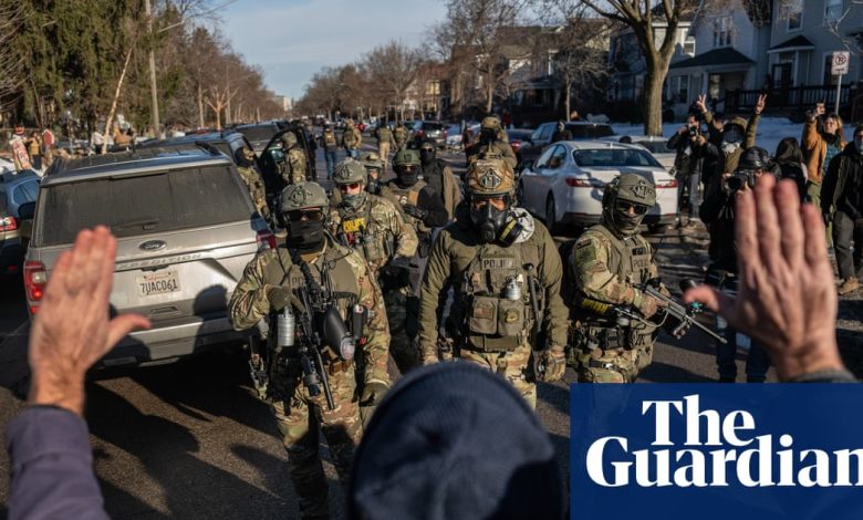 Eight people have died at the hands of ICE so far in 2026. These are their names | ICE (US Immigration and Customs Enforcement)