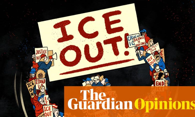 The Minneapolis Uprising Reveals This: Even in Trump’s America, the People Hold Power | Aditya Chakrabortty