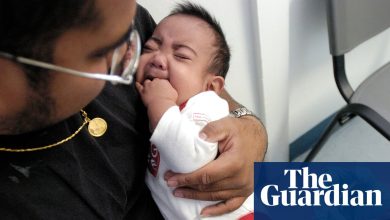 Evidence Highlights Benefits of RSV Vaccines Amid Push for Restrictions by Trump Administration | U.S. Politics Evidence Highlights Benefits of RSV Vaccines Amid Push for Restrictions by Trump Administration | U.S. Politics