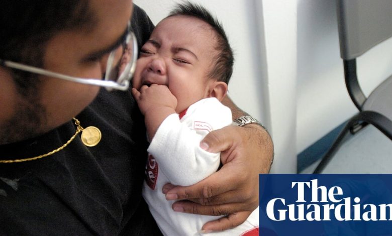 Evidence Highlights Benefits of RSV Vaccines Amid Push for Restrictions by Trump Administration | U.S. Politics Evidence Highlights Benefits of RSV Vaccines Amid Push for Restrictions by Trump Administration | U.S. Politics