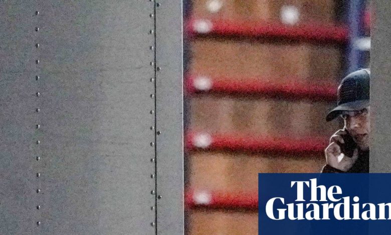 Georgia Lawmakers Alarmed by Tulsi Gabbard’s Presence at FBI Raid on Election Office