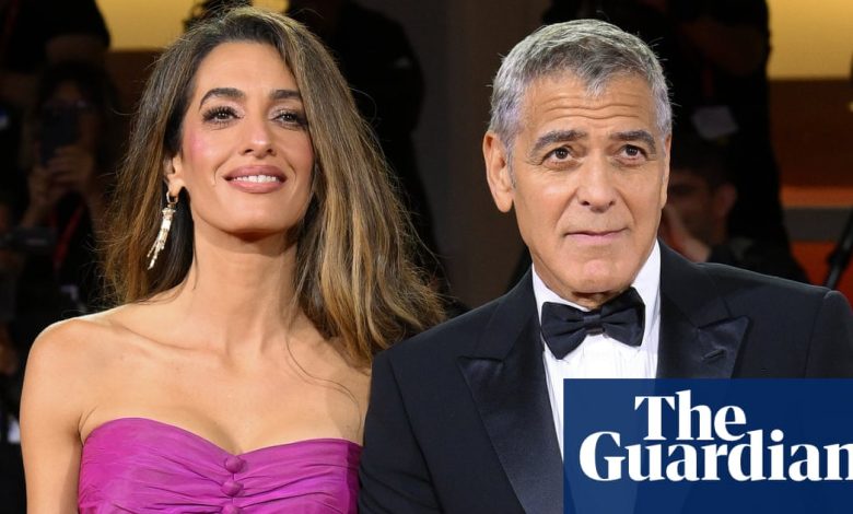 ‘Suspension of entry into the US’, paparazzi – and wine: three other reasons George Clooney moved to France | Movies