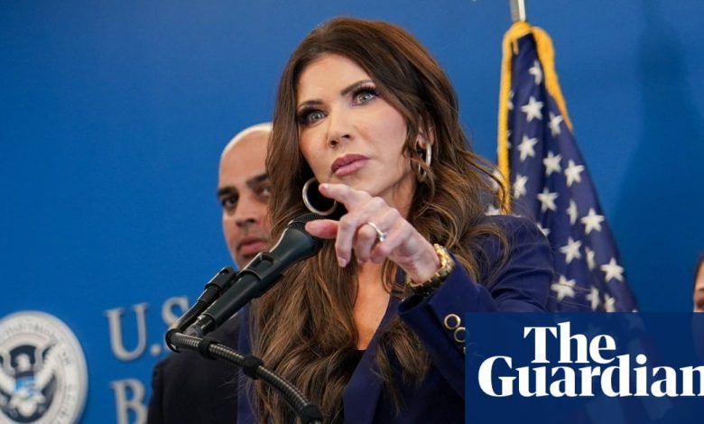 Trump administration ends temporary protected status for Somalis in US | Trump administration