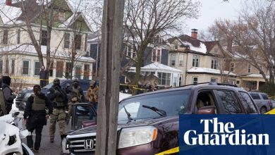 White House unleashes torrent of untruths after woman shot dead by ICE | Minneapolis