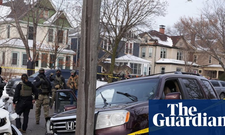 White House unleashes torrent of untruths after woman shot dead by ICE | Minneapolis