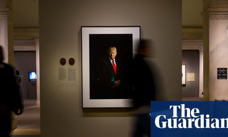 Trump’s Attack on the Smithsonian: “The Aim is to Reshape America’s Cultural Landscape” | U.S. News