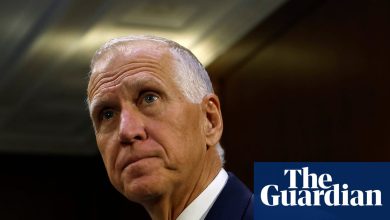 Republican Senator Pledges to Halt All Federal Reserve Nominations Following DOJ Investigation of Powell