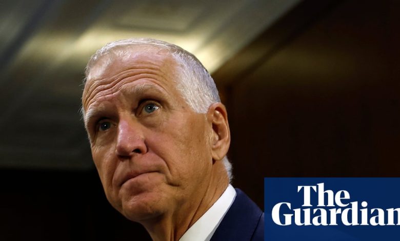 Republican Senator Pledges to Halt All Federal Reserve Nominations Following DOJ Investigation of Powell Republican Senator Pledges to Halt All Federal Reserve Nominations Following DOJ Investigation of Powell