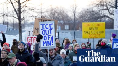 FBI takes investigation of killing of US citizen by ICE officer and revokes Minnesota’s access to materials | ICE (US Immigration and Customs Enforcement)