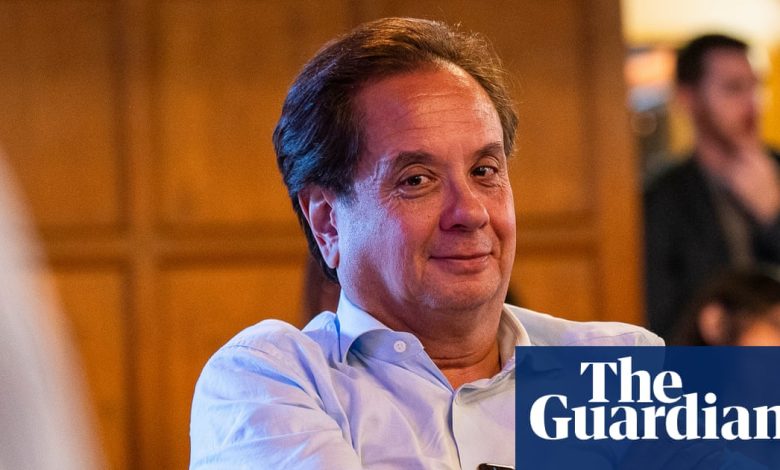 George Conway, a former anti-Trump Republican, to run for Congress as a Democrat | New York