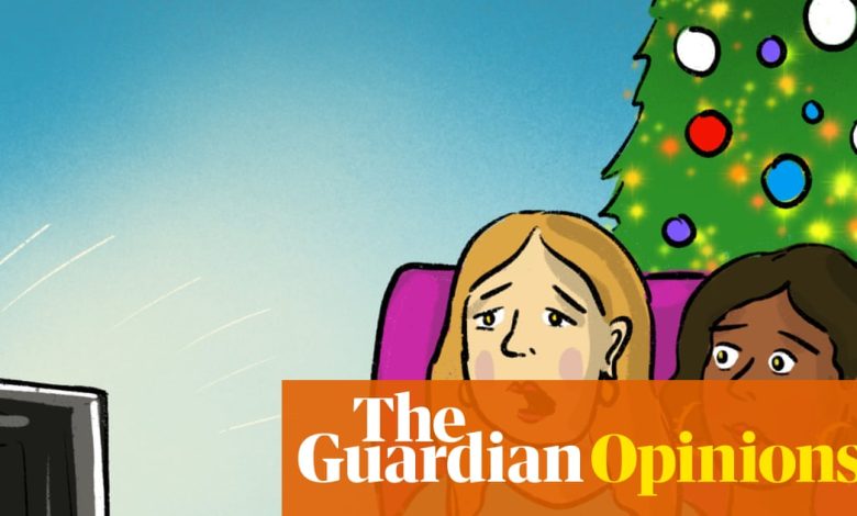 Trying to take a break from the news? Trump has other ideas | Jess Harwood Trying to take a break from the news? Trump has other ideas | Jess Harwood