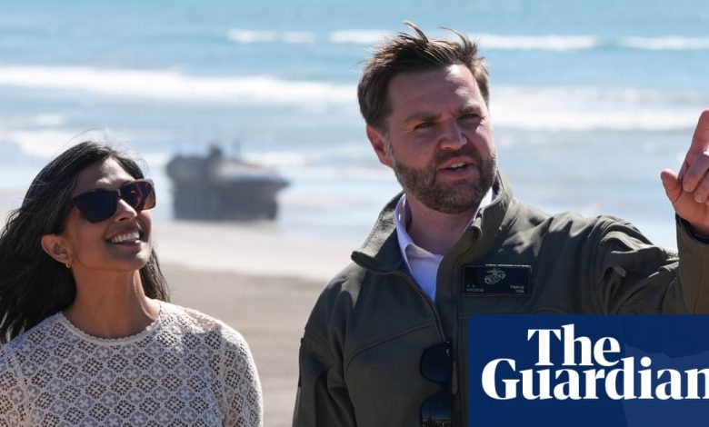 JD Vance and Usha Vance Announce Expectation of Their Fourth Child Amid Trump Administration