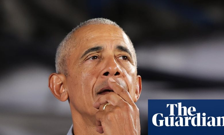 Trump News at a Glance: Obamas Declare Pretti’s Killing a ‘Wake-Up Call’ as Clinton Urges Americans to Speak Out | Trump Administration Trump News at a Glance: Obamas Declare Pretti’s Killing a ‘Wake-Up Call’ as Clinton Urges Americans to Speak Out | Trump Administration