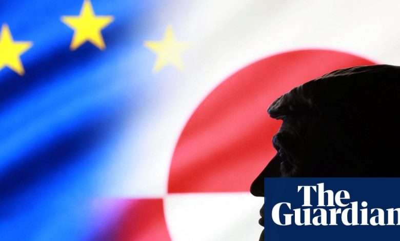 Trump tariff threats are bad, but the uncertainty they instill is much worse | Tariffs