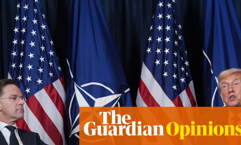 Trump Seeks Our Attention: Let’s Resist His Geopolitical Clickbait | Catherine De Vries