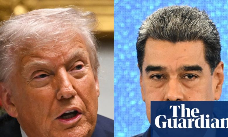 Trump News Recap: Nicolás Maduro Seeks ‘Serious Talks’ with Trump | Trump Administration