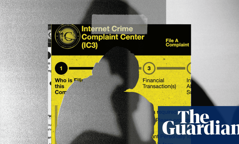 ‘Disheartening’: US justice department slashes funding to programs combating child sex trafficking | US justice system