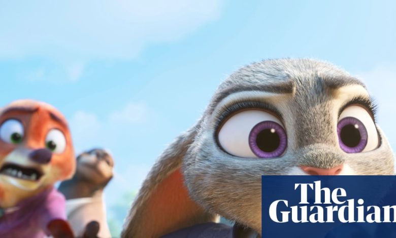 Well done, Disney, for taking on Trump | Movies