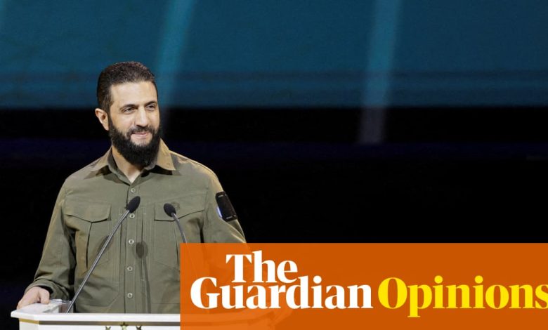 The Guardian’s Perspective on Syria’s Crisis: Beyond Islamic State Fighters | Editorial