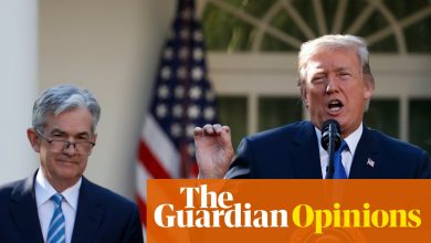The Jerome Powell investigation shows Trump’s need for limitless power | Austin Sarat The Jerome Powell investigation shows Trump’s need for limitless power | Austin Sarat