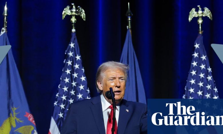 Trump Declares Economic Victory Amid Widespread Cost of Living Concerns Among Americans