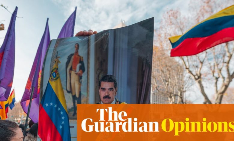 Europe’s Inaction on Trump’s Illegal Aggression in Venezuela: Not Just Wrong, But Foolish | Nathalie Tocci