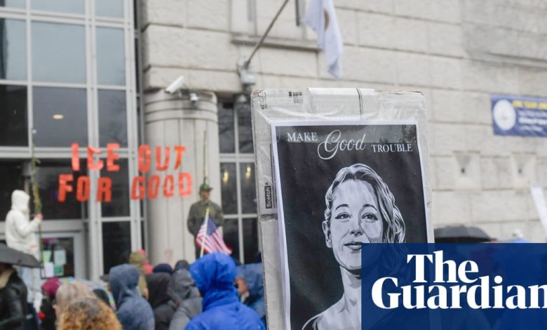 US Protests Denounce ICE Killing of Renee Good and a Regime Willing to Murder Its Own Citizens