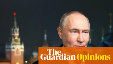 Why Russia’s economy is unlikely to collapse even if oil prices fall | Phillip Inman Why Russia’s economy is unlikely to collapse even if oil prices fall | Phillip Inman