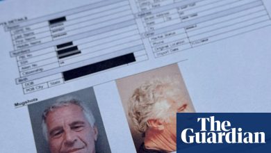 U.S. Congressmen Request Judge to Appoint Official for Release of All Epstein Files