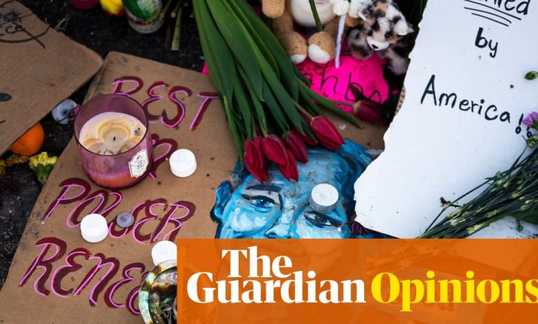 After the Shooting of Renee Good: Understanding the Dangers of Dissent in Trump’s America – Any Outcome is Possible | Emma Brockes