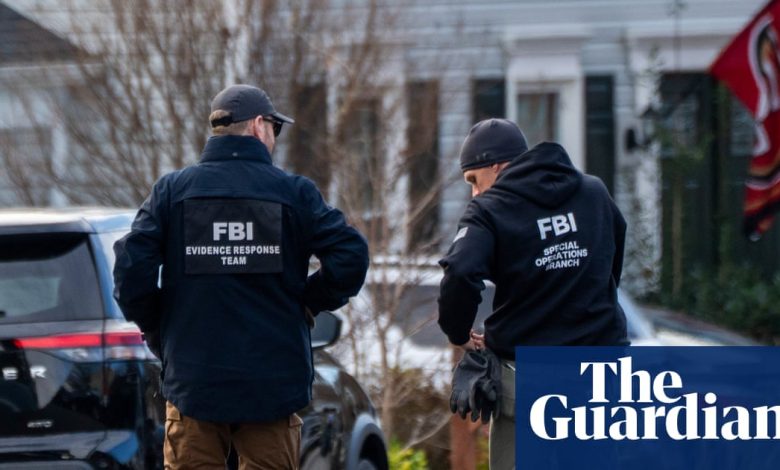 Judge Rules DC Pipe Bomb Suspect Must Remain in Jail Before Trial | US Capitol Attack