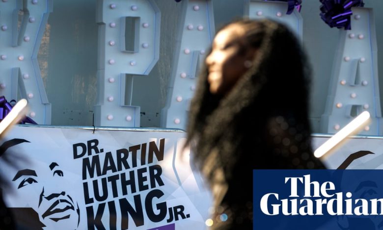 Persisting in the Struggle: Celebrating MLK Day Amid a Volatile Political Climate