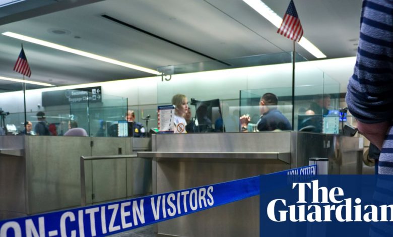 Trump news at a glance: US halts visas from dozens of nations in latest immigration crackdown | Trump administration