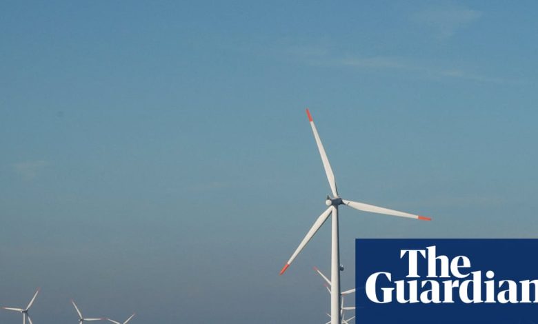 US judge lets Danish firm resume Rhode Island offshore wind project halted by Trump | Ørsted