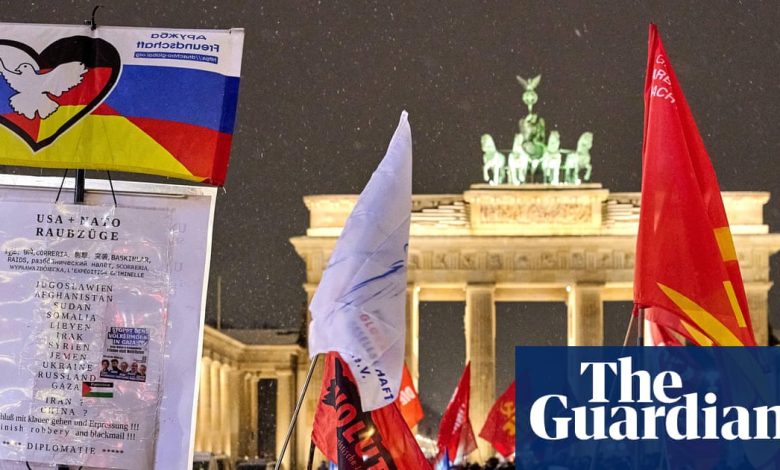 European leaders appear torn in face of new world order after Venezuela attack | Venezuela