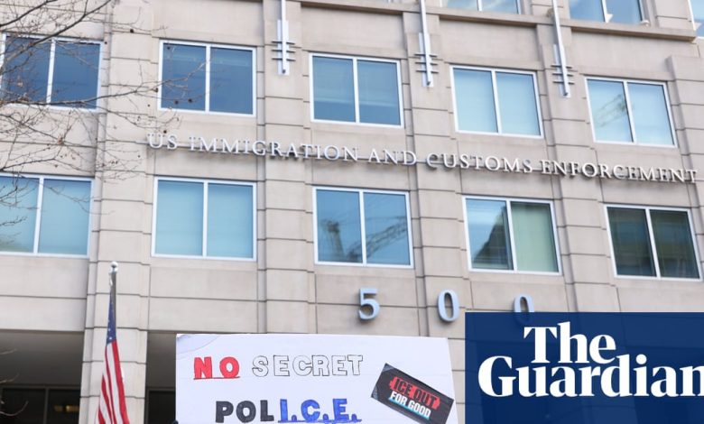 Justice department ‘not investigating’ Renee Good killing in contrast to 2020 inquiry on George Floyd death | Minnesota ICE shooting