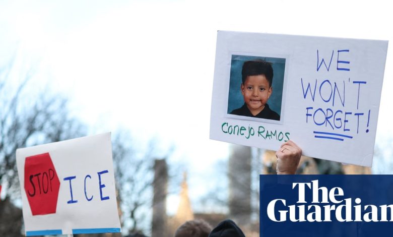 What Are the Trump Administration’s Policies on Detaining Immigrant Children? | ICE (U.S. Immigration and Customs Enforcement)