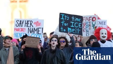 Trump news at a glance: Death of Renee Good at hands of ICE sparks nationwide protests | Trump administration