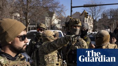 Minnesota Files Lawsuit Against Trump Administration to Halt Surge of ICE Agents in the State