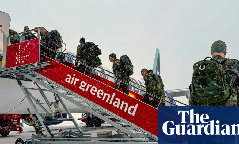 Trump News Digest: EU Considers Economic Sanctions Against U.S. in Response to Trump’s Tariff Threats