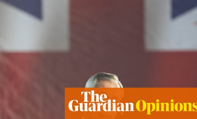 What Actions Is Keir Starmer Taking to Counter Populism? Not Nearly Enough. We Have a Strategy to Address It | Chris Powell