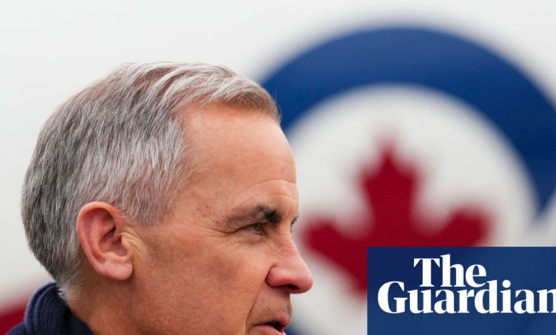 Nostalgia Is Not a Strategy: Mark Carney Emerges as the Unyielding Realist Prepared to Confront Trump