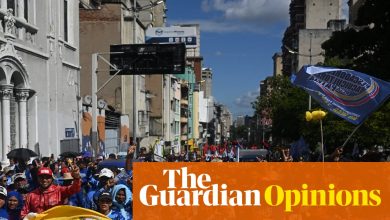 Trump is repeating the mistakes of Iraq in Venezuela | Mohamad Bazzi